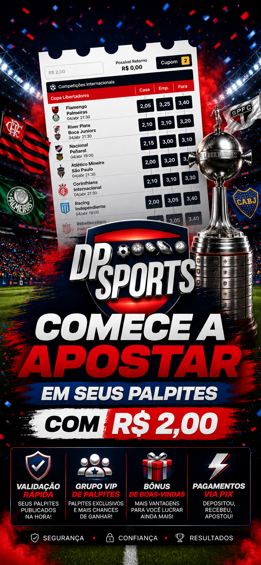 Imagem principal